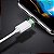 Cabo Carregador + Fonte Compatível Tipo C USB-C 20W - Imagem 3