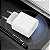 Cabo Carregador + Fonte Compatível Tipo C USB-C 20W - Imagem 6