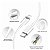 Cabo Carregador + Fonte Compatível iPhone SE X Xr 11 12 13pro Usb-c 20w - Imagem 7