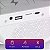 Luminária G Speaker Caixa De Som Carregador Por Indução - Imagem 7