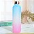 Garrafa Squeeze Colorida Tie Dye – 1 Litro - Imagem 3