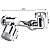Adaptador Extensor Torneira Rotativa Universal - Imagem 8