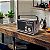 Caixa de Som Radio Retro Portátil Bluetooth - Imagem 3
