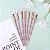 Kit Pincel De Maquiagem Cabo Glitter – 07 Peças - Imagem 3