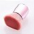 Pincel Para Maquiagem Kabuki Para Pó e Blush - Imagem 2