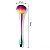 Pincel Largo Para Maquiagem Base Pó Blush – Cor Sortida - Imagem 8