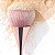 Pincel Largo Para Maquiagem Base Pó Blush – Cor Sortida - Imagem 6