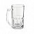 Caneca Vidro 370ml - Imagem 1