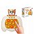 Pop It Eletronico Fidget Brinquedo De Apertar Anti Stress Bichinhos Gatinho - Imagem 4