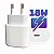 Fonte Tomada Para IPhone 11 12 13 Pro 12 Pro Max Tipo C 18W - Imagem 1