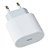 Fonte Tomada Para IPhone 11 12 13 Pro 12 Pro Max Tipo C 18W - Imagem 3