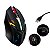 Mouse Gamer USB Led Rgb 1200DPI- MS-62 - Imagem 3