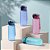 Squeeze Plástico 550ml - Imagem 2