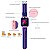 Relógio SmartWatch Infantil Q12 com Rastreador - Imagem 10
