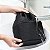 Saco Bolsa Organizadora De Maquiagem Necessarie Com Cordão - Imagem 6