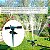 Aspersor Irrigador Para Grama E Jardim 360 Graus - Imagem 5