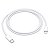 Cabo Carregador USB Tipo C Para Lightning IPhone 20W - Imagem 2