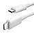 Cabo Carregador USB Tipo C Para Lightning IPhone 20W - Imagem 3