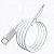 Cabo Carregador USB Tipo C Para Lightning IPhone 20W - Imagem 5