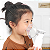 Mini Nebulizador Inalador Portátil Ultrassônico - Imagem 3