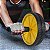 Roda Para Exercício Abdominal Lombar Fitness Academia - Imagem 2