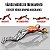 Roda Para Exercício Abdominal Lombar Fitness Academia - Imagem 4