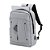 Mochila de Nylon 21 Litros - Imagem 4