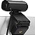 Webcam Full Hd 1080p USB Com Microfone – Cor Preto - Imagem 6