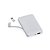 Power Bank 5.000mAh com Indicador LED - Imagem 3