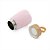 Garrafa Inox Parede Dupla 270ml - Imagem 4