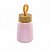 Garrafa Inox Parede Dupla 270ml - Imagem 1