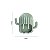 Suporte Para Escova De Dentes Decorativo Cacto - Imagem 6