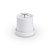 Garrafa com Misturador 380ml - Imagem 4