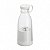 Garrafa com Misturador 380ml - Imagem 1