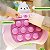 Pop It Eletronico Fidget Brinquedo De Apertar Anti Stress Desenhos Sortidos - Imagem 5