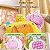 Pop It Eletronico Fidget Brinquedo De Apertar Anti Stress Desenhos Sortidos - Imagem 7
