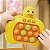 Pop It Eletronico Fidget Brinquedo De Apertar Anti Stress Desenhos Sortidos - Imagem 6