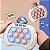 Pop It Eletronico Fidget Brinquedo De Apertar Anti Stress Desenhos Sortidos - Imagem 4