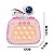Pop It Eletronico Fidget Brinquedo De Apertar Anti Stress Astronauta - Imagem 7