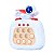 Pop It Eletronico Fidget Brinquedo De Apertar Anti Stress Astronauta - Imagem 5