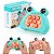 Pop It Eletronico Fidget Brinquedo De Apertar Anti Stress Bichinhos Sapinho - Imagem 2