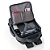 Mochila Couro Sintético USB 23 Litros - Imagem 2