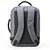 Mochila Couro Sintético USB 23 Litros - Imagem 5