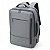 Mochila Couro Sintético USB 23 Litros - Imagem 1