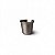 Copo Inox 100ml - Imagem 1