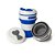 Copo Retrátil de Silicone 350ml - Imagem 2