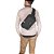 Mochila à tiracolo em 300D PET e 600D PET - Imagem 6