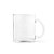 Caneca em vidro para sublimação 350 mL - Imagem 7