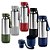 Garrafa Térmica Inox 500ml - Imagem 2