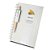 Caderno A5 Papel Reciclado - Imagem 3